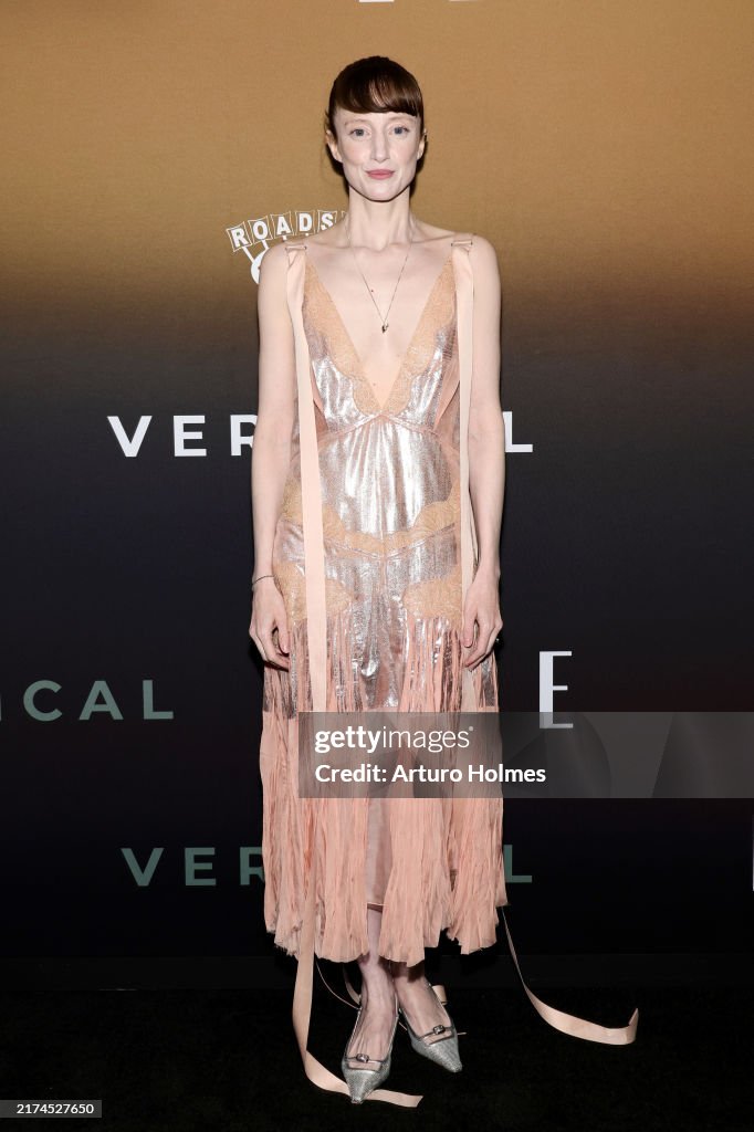 "Lee" New York Screening