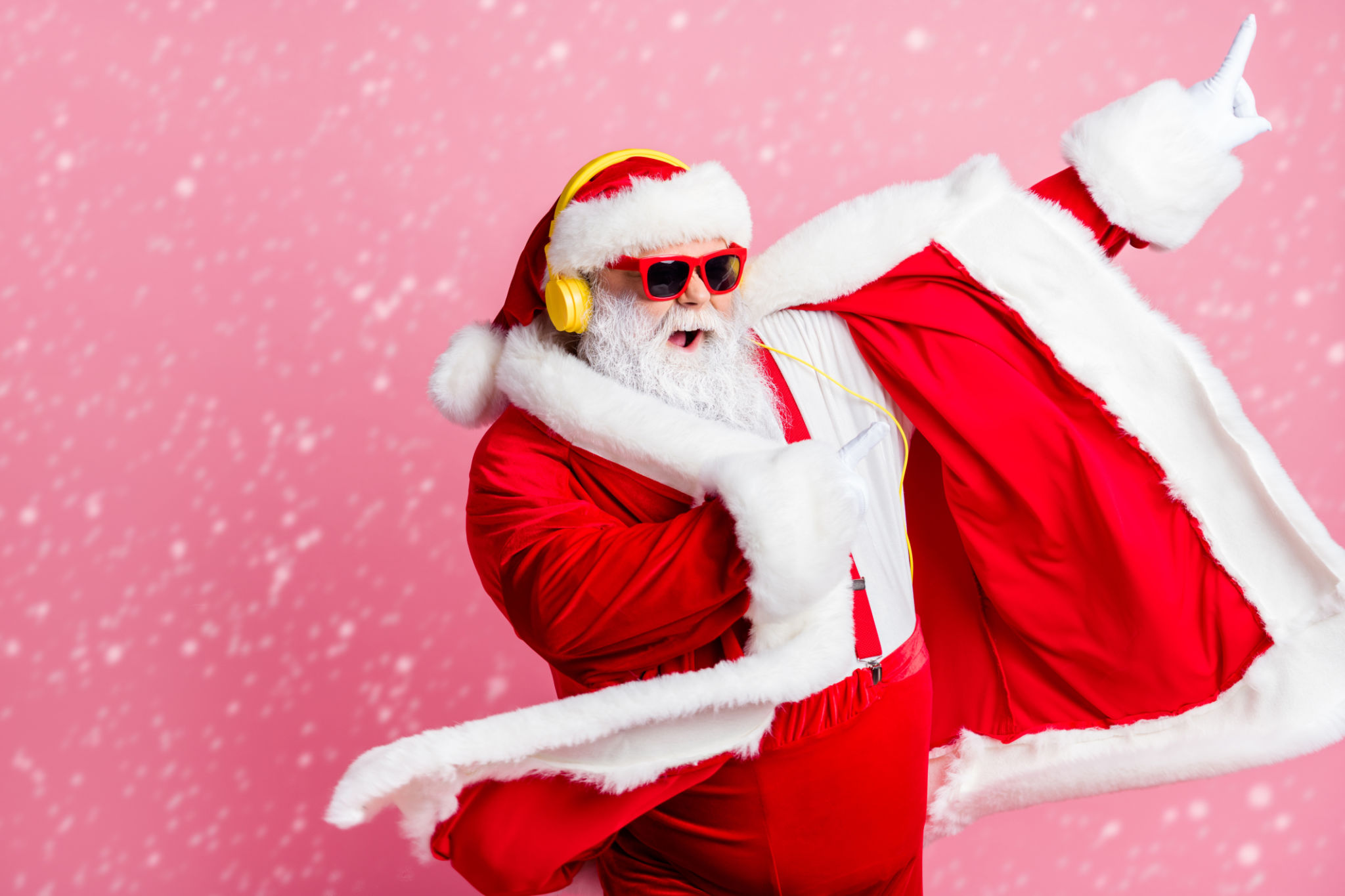 christmas music