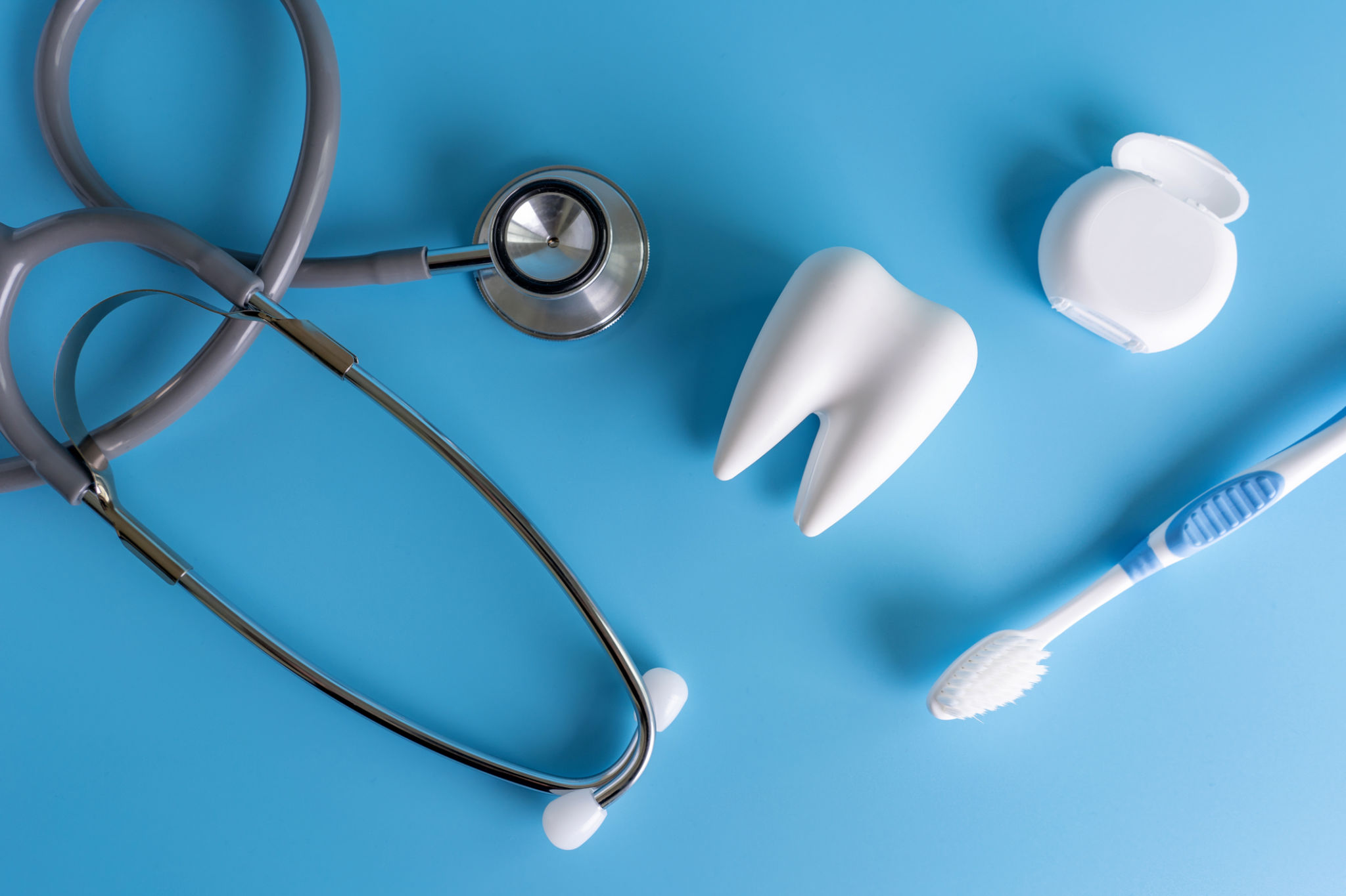 oral health