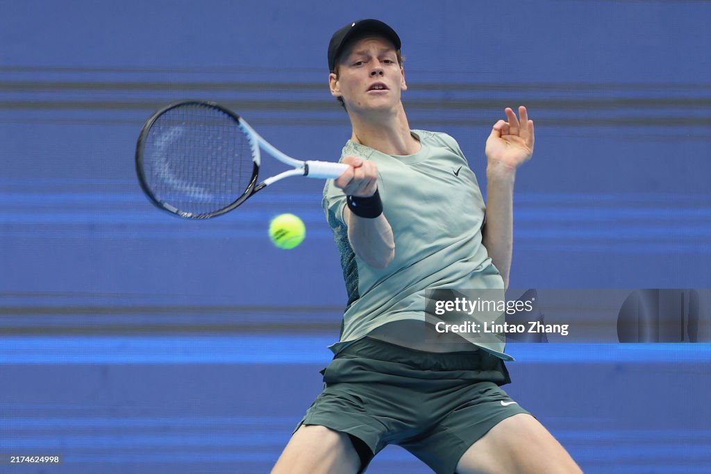 2024 China Open - Day 4