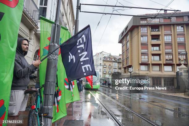 Basque Pritest 33 Esan People Stock Photos, High-Res Pictures, and Images - Getty Images