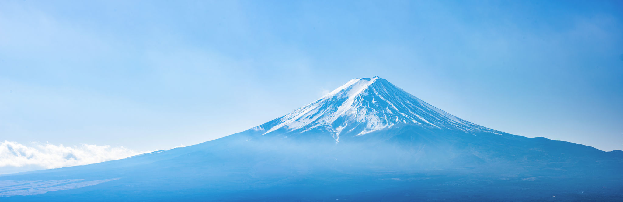 proposal location Mt. Fuji