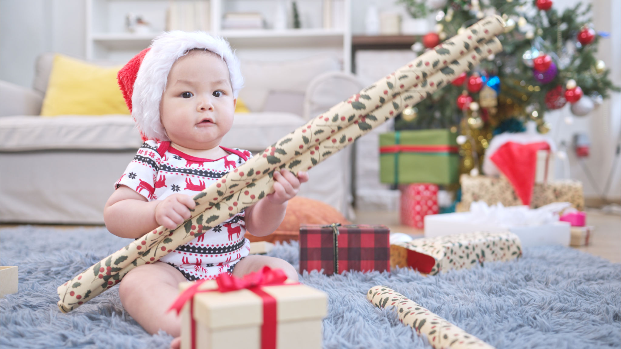 newborn gift