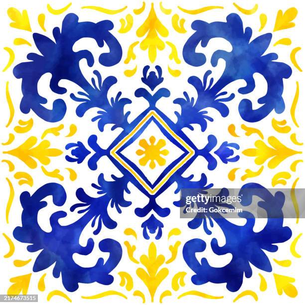 Pattern Tile Italy 1,567 Italian Tile Pattern Stock Photos, High-Res Pictures, and Images ...