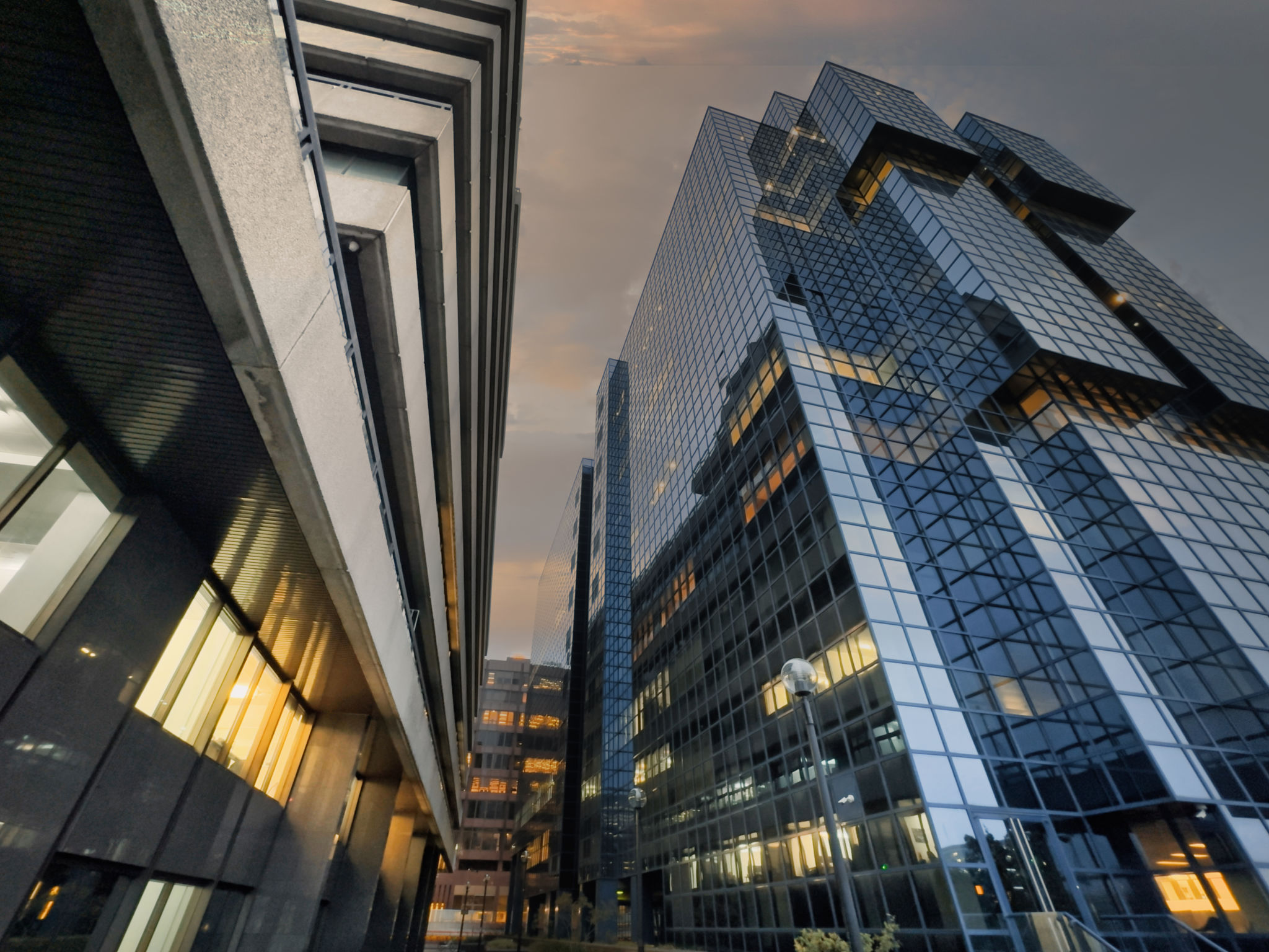 commercial property