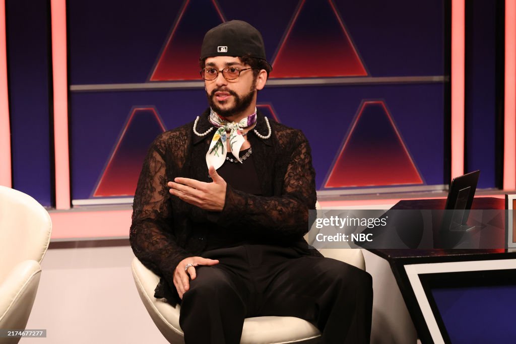Saturday Night Live - Season 50