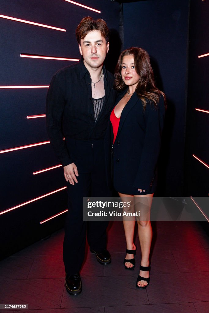 2024 Toronto International Film Festival – Smashbox ‘Iconic Drop’ Party