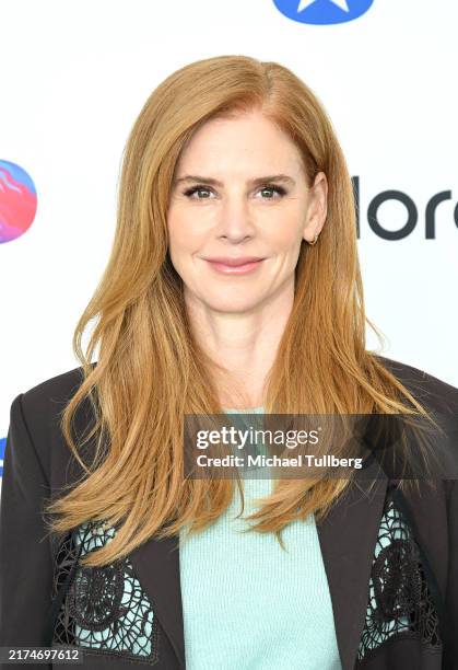 Sarah Jane Rafferty 3,110 Sarah Rafferty Photos & High Res Pictures - Getty Images