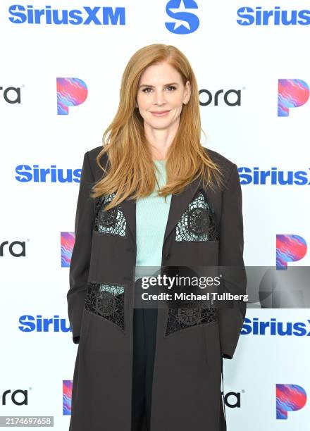 Sarah Jane Rafferty 3,110 Sarah Rafferty Photos & High Res Pictures - Getty Images