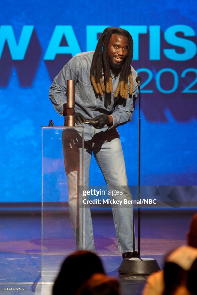 2024 People's Choice Country Awards - Show