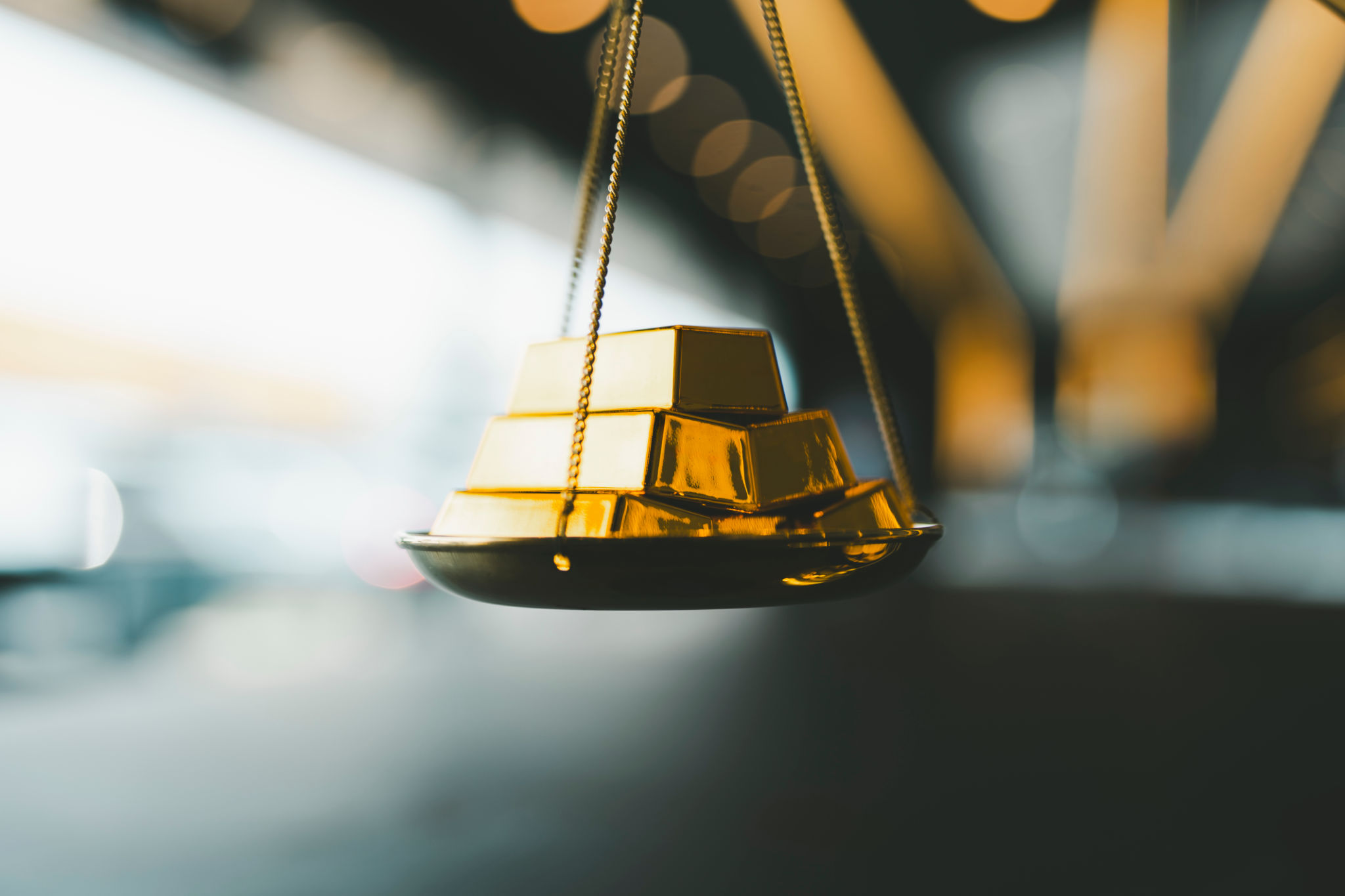 gold market