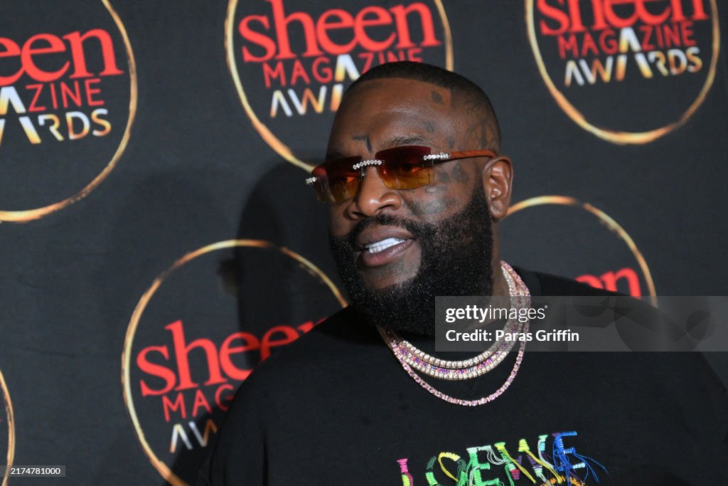 10th Anniversary SHEEN Magazine Awards