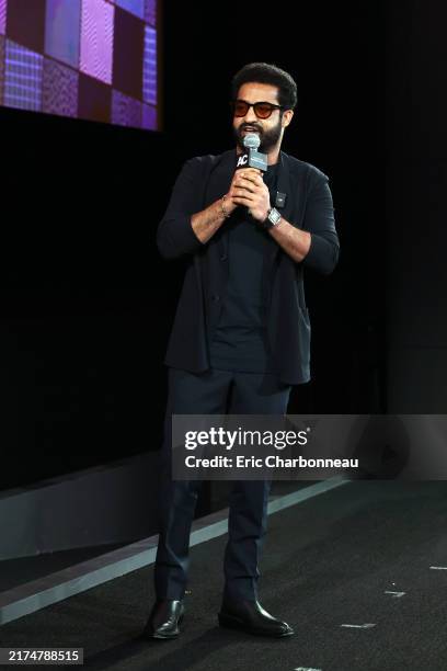 Daw Rama Rao 153 N T Rama Rao Jr Stock Photos, High-Res Pictures, and Images - Getty ...