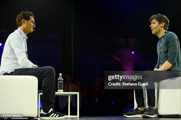 John Elkann CEO of Exor, Stellantis,Ferrari, GEDI Gruppo Editoriale ...