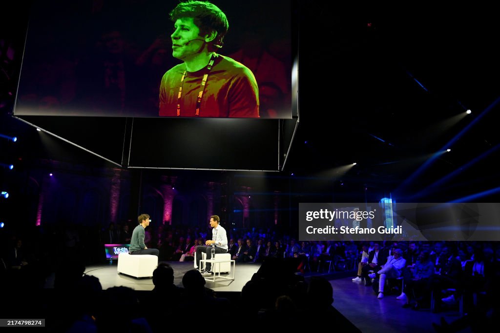 John Elkann CEO of Exor, Stellantis,Ferrari, GEDI Gruppo Editoriale ...
