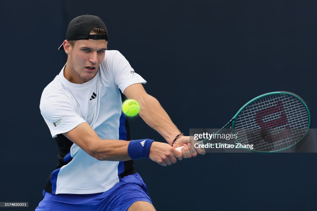 2024 China Open - Day 5