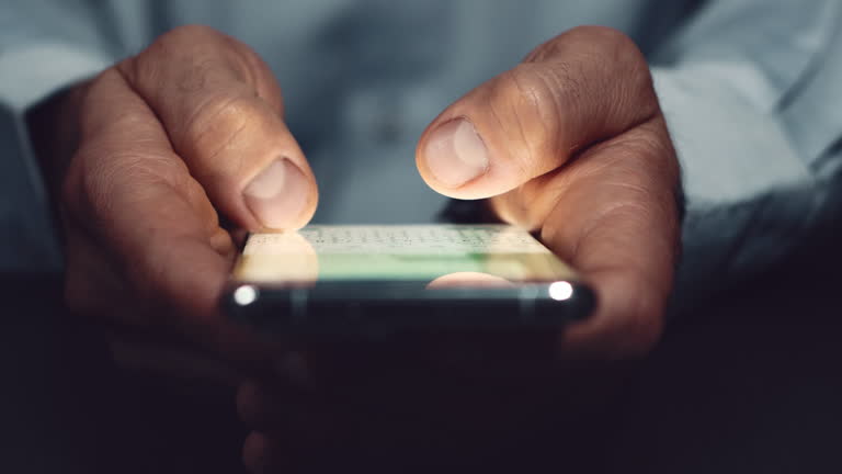 12,275 Typing On Phone Screen Stock Videos, Footage, & 4K Video Clips ...