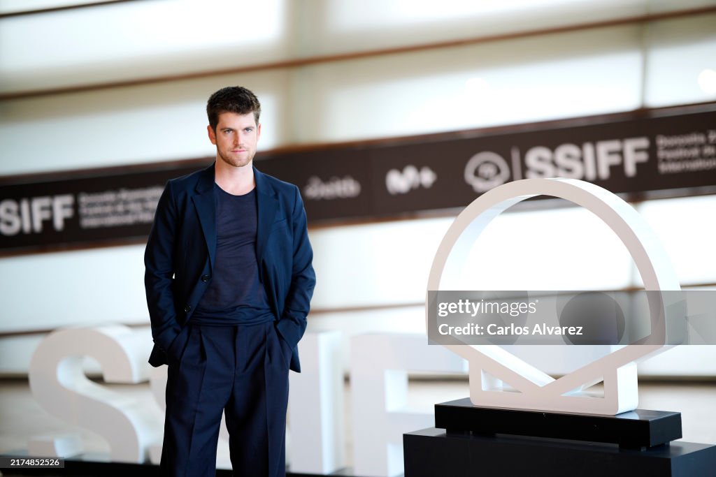"Querer" Photocall - 72nd San Sebastian Film Festival
