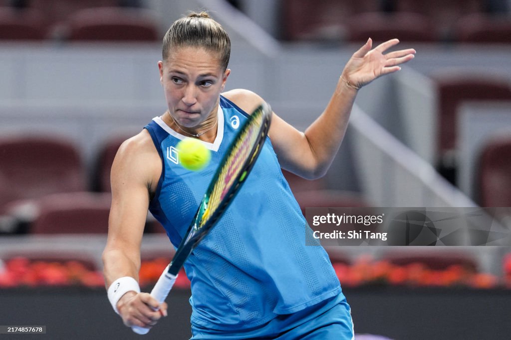 2024 China Open - Day 5