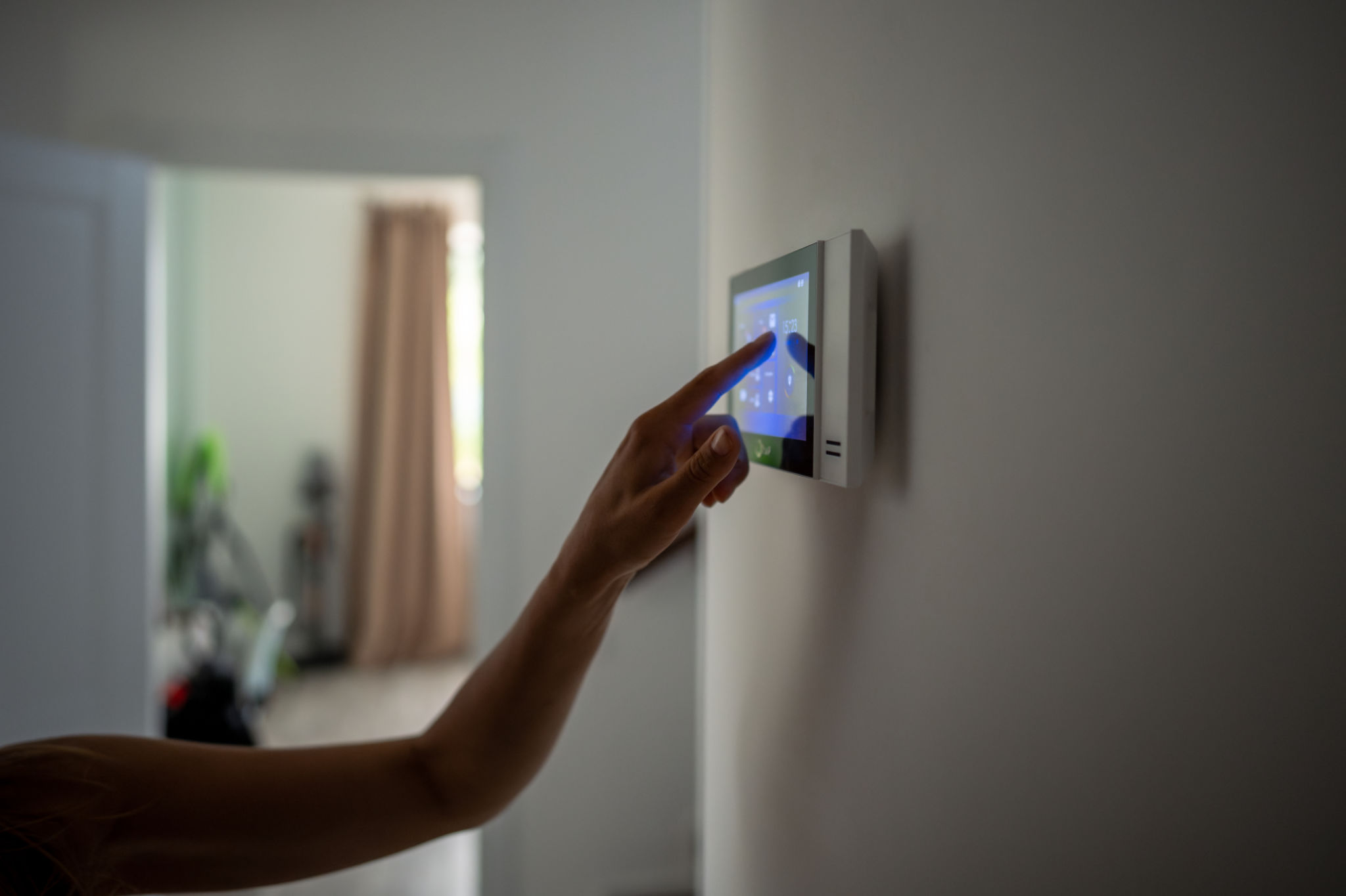 smart kitchen appliances