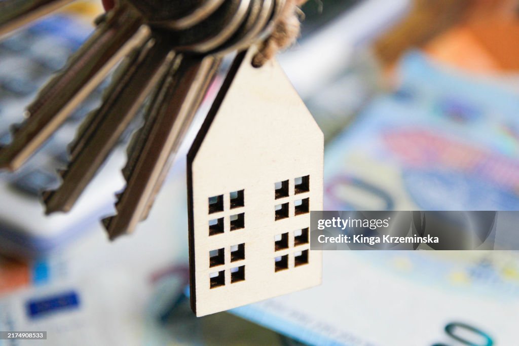 House ownership