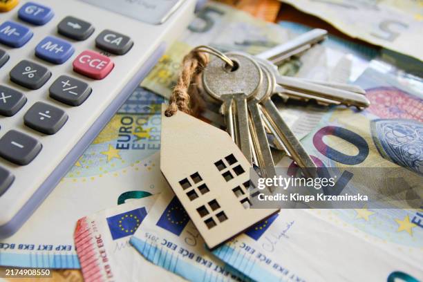 mortgage - eviction stock pictures, royalty-free photos & images