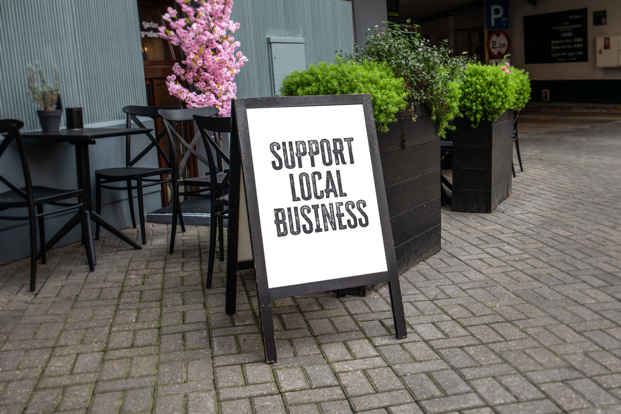 ethical sourcing