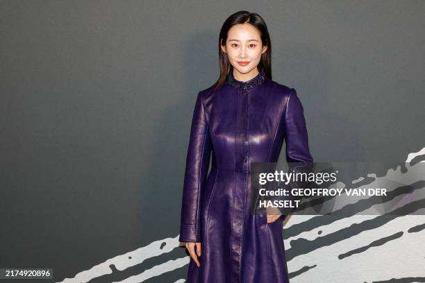 Spring Li Chun 224 Li Chun (Actress) Photos & High Res Pictures - Getty Images