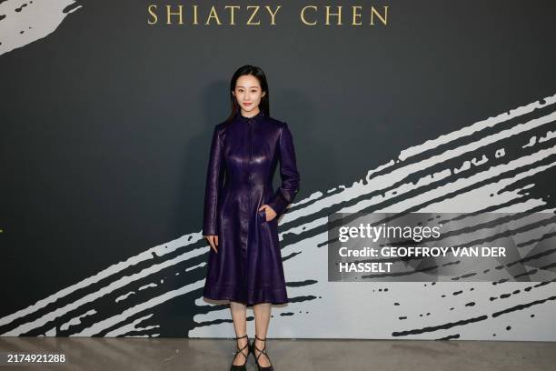 Spring Li Chun 224 Li Chun (Actress) Photos & High Res Pictures - Getty Images