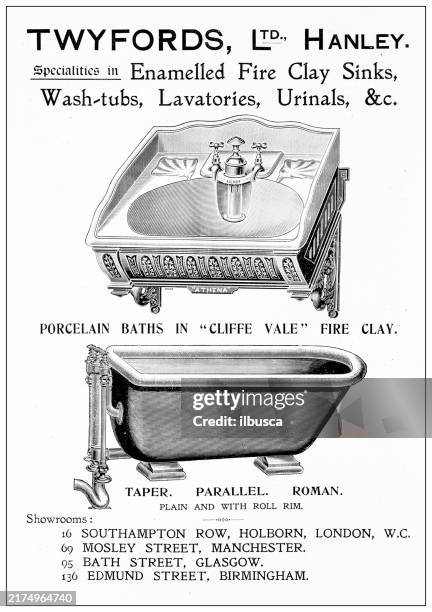 5,145 Vintage Bath Time Stock Photos and High-Res Images - Getty