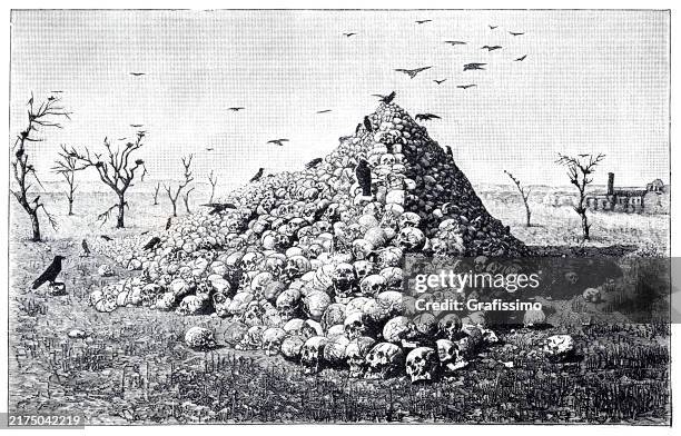 115 Armageddon Etching Stock Photos, High-Res Pictures, and Images