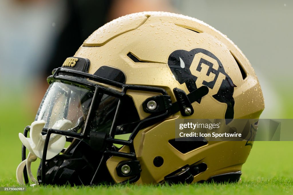Cappello Rigido Colorado Buffaloes – WinCraft – Nuovo - Foto 4