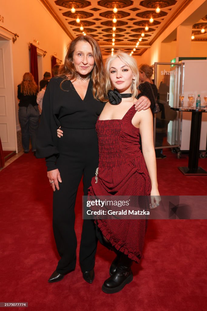After Show Party - First Steps Award 2024