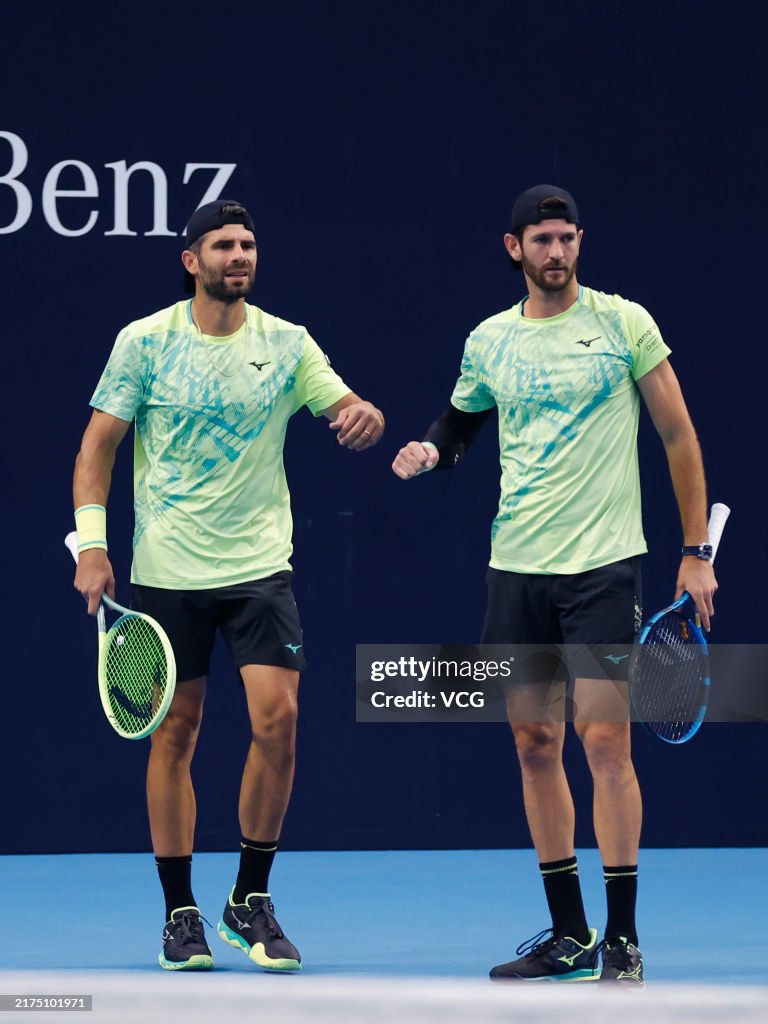 2024 China Open - Day 5