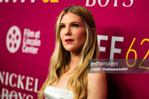 Lyily Rabe 2,774 Lily Rabe Photos Stock Photos, High-Res Pictures, and Images ...