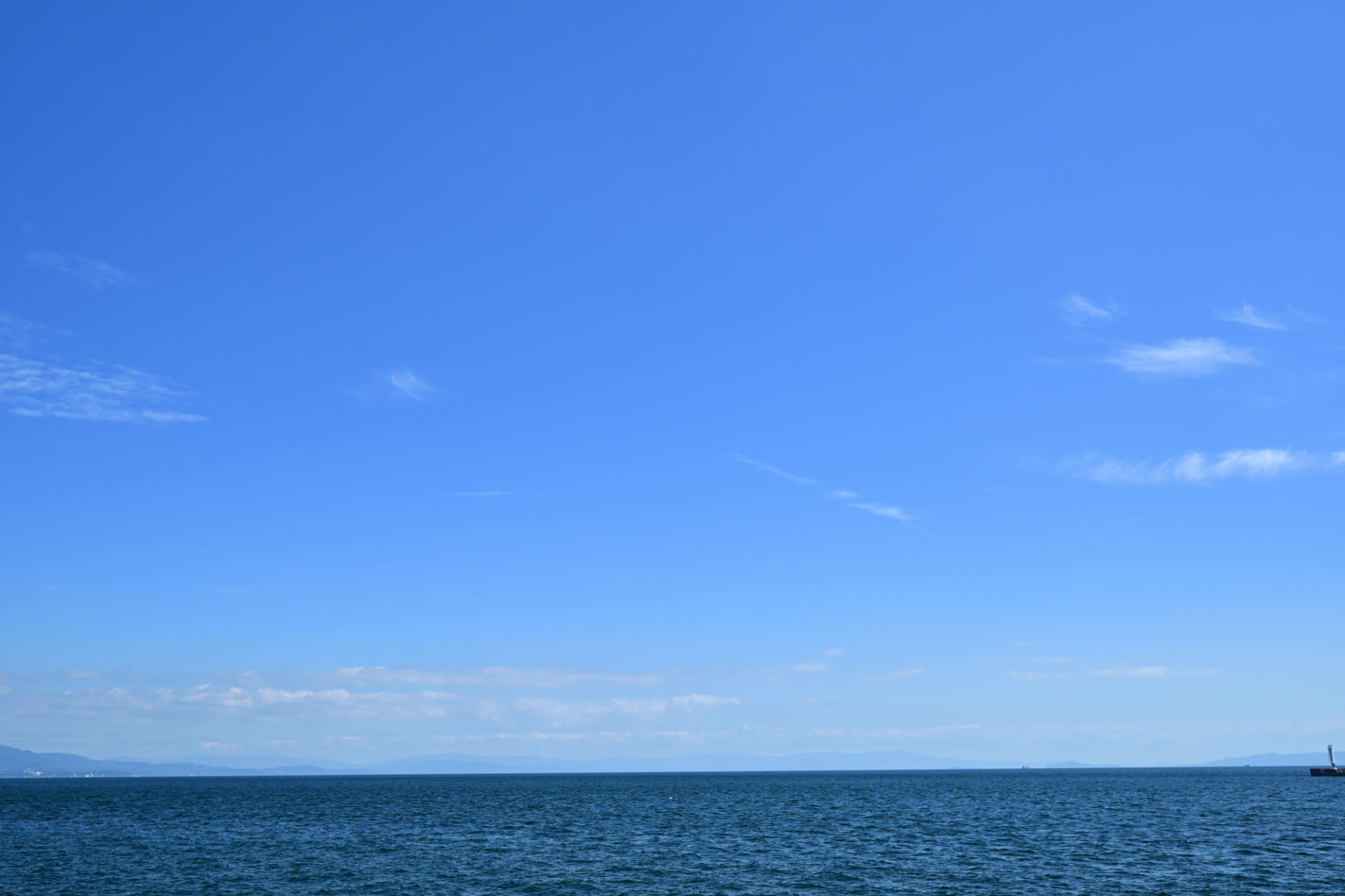 kinko bay