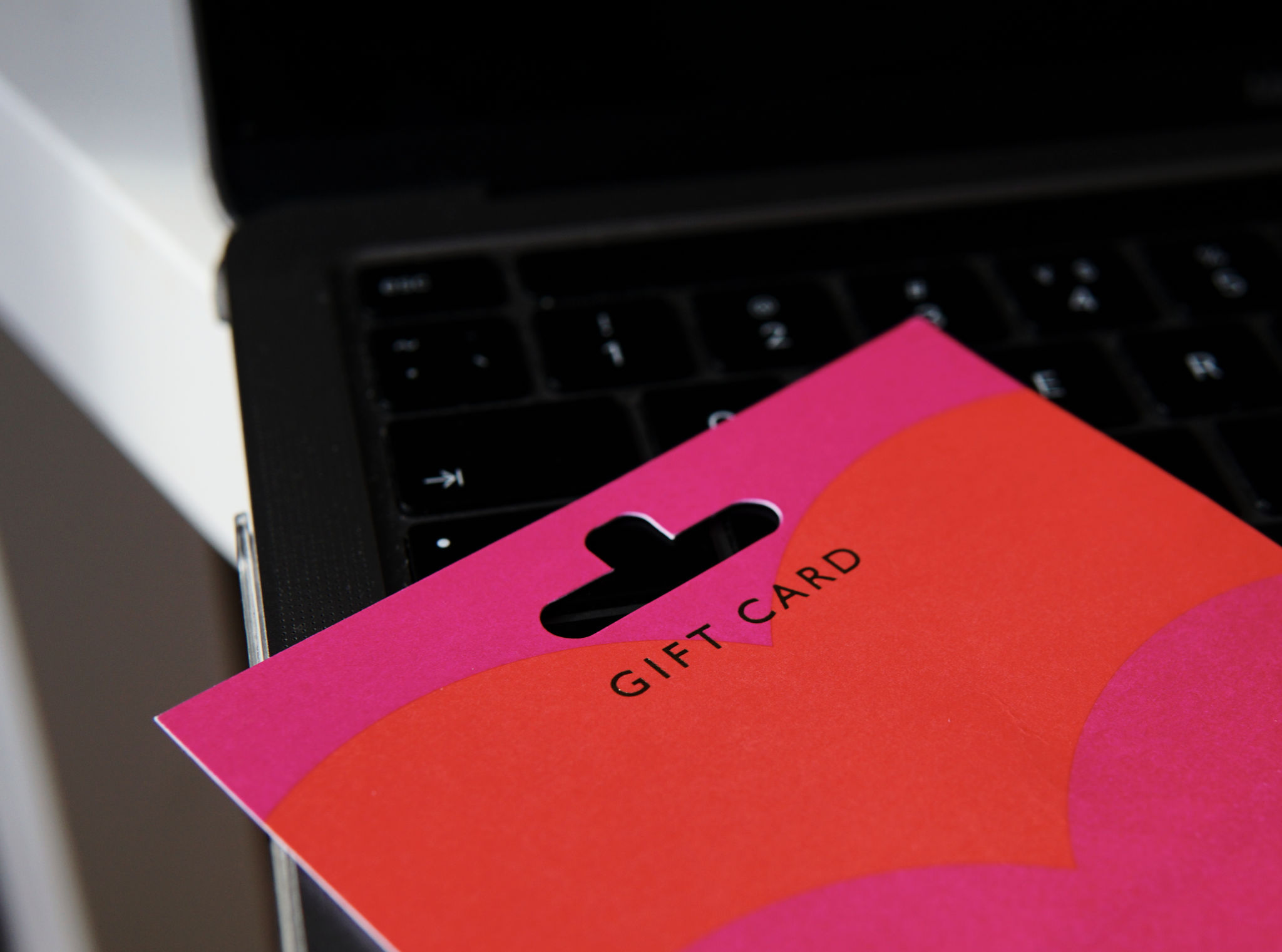 gift cards