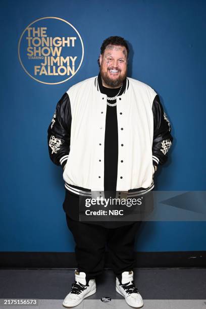 Songer Rapper Show 183 Jelly Roll Rapper Stock Photos, High-Res Pictures, and Images ...