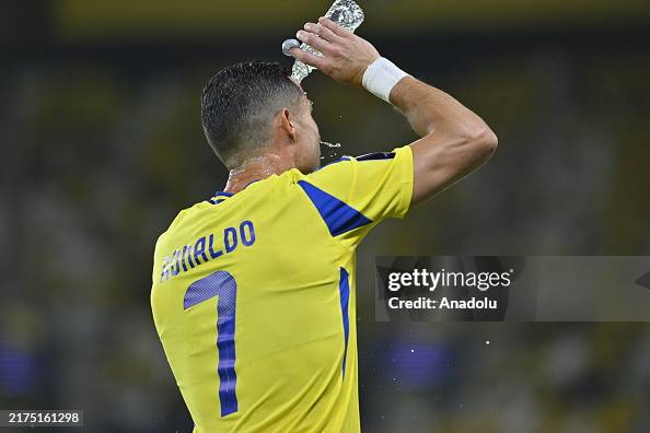 Al-Rayyan v Al-Nassr - AFC Champions League Al-Rayyan v Al-Nassr - AFC Champions League