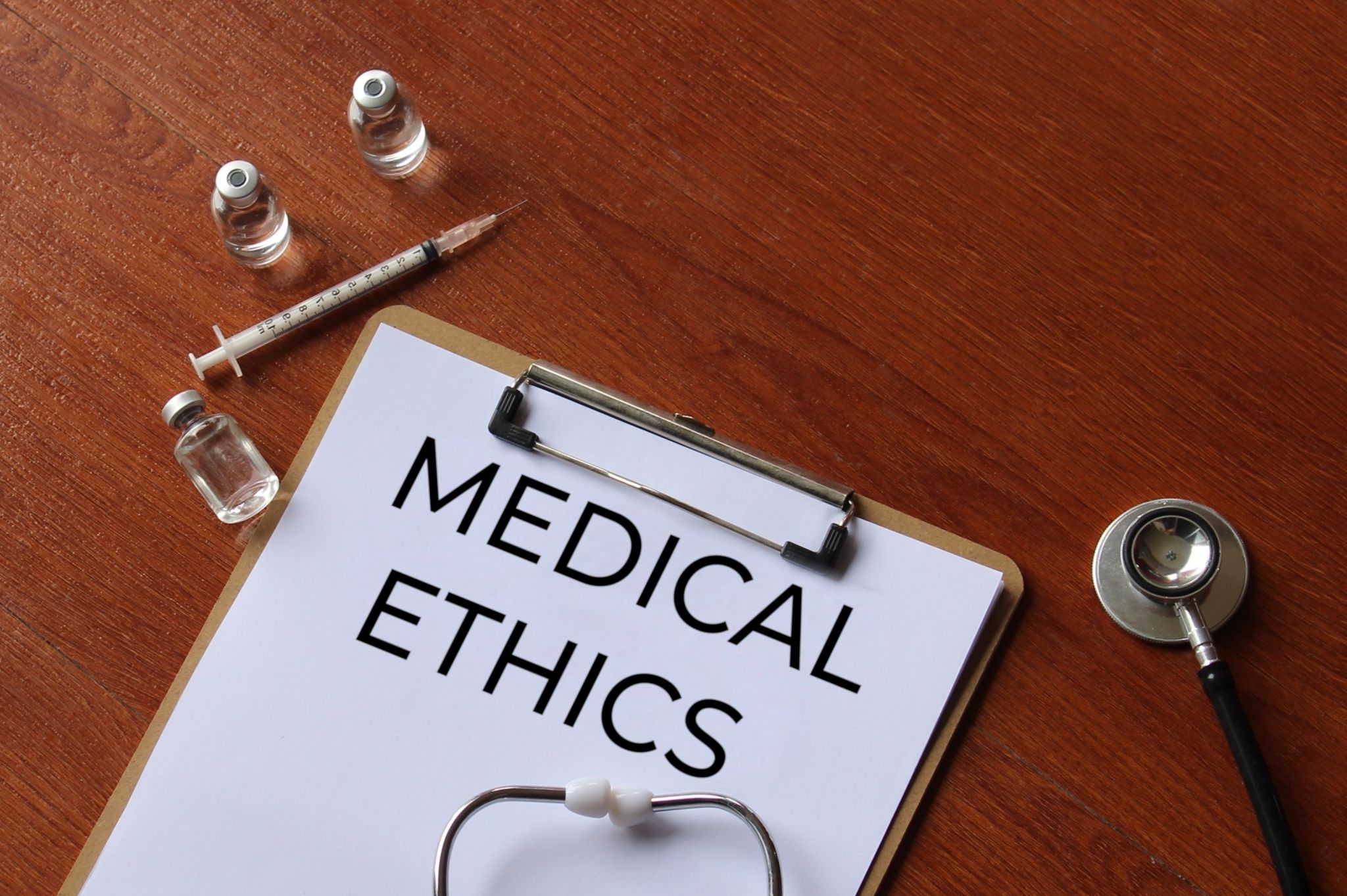 ethical clinic practices