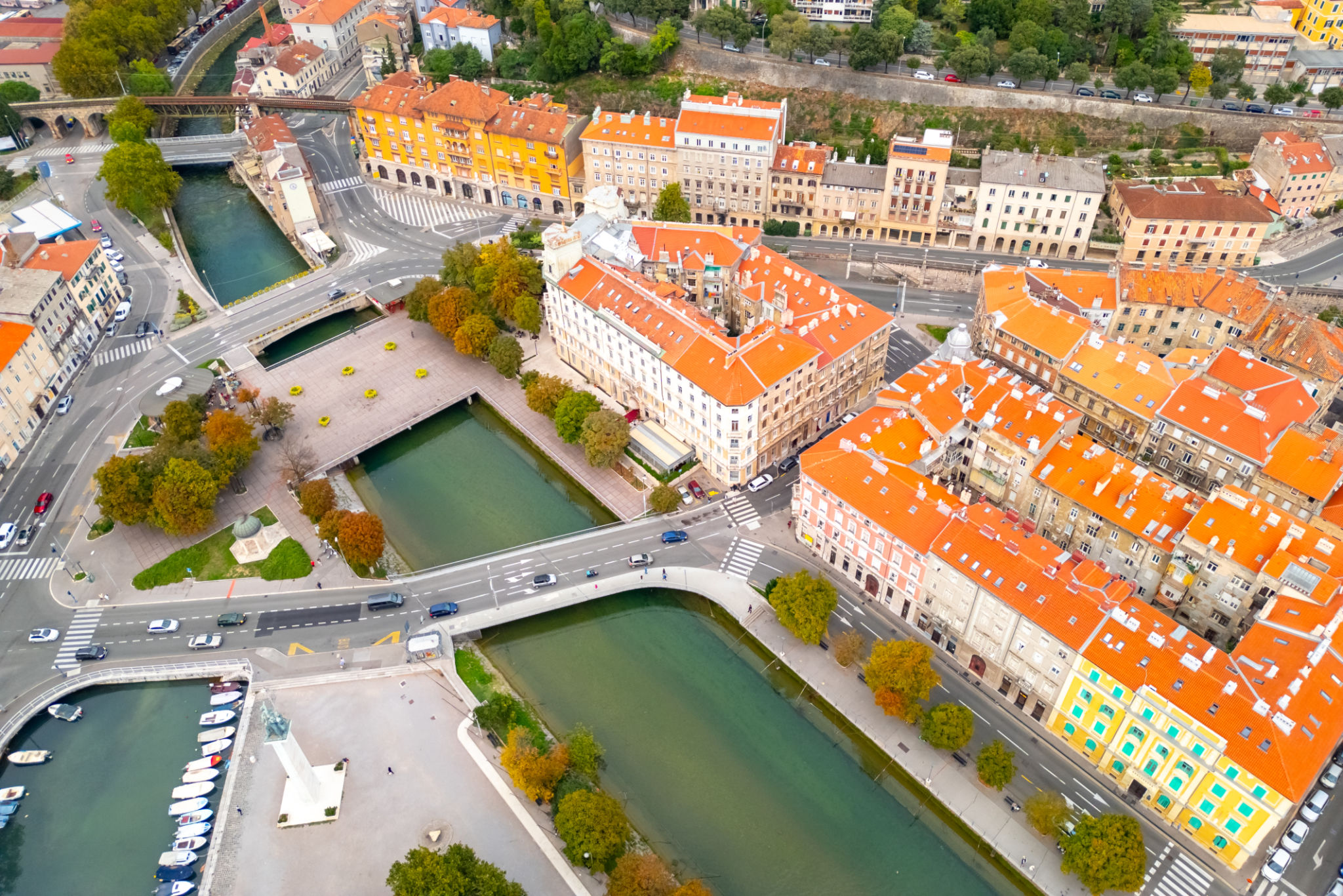 city of rijeka