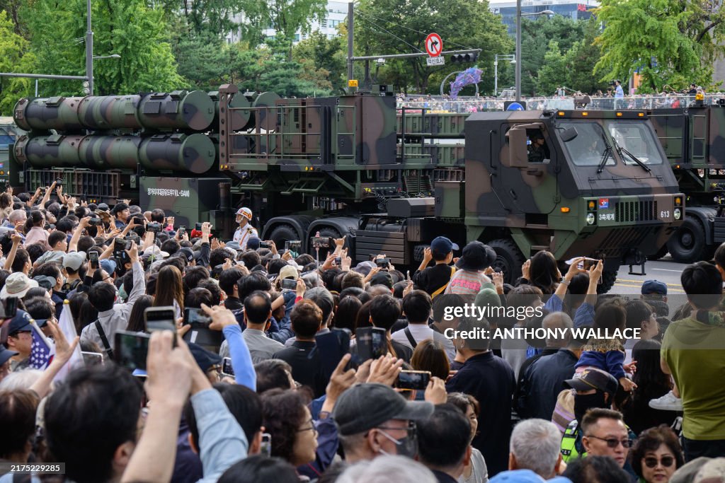 SKOREA-MILITARY-ANNIVERSARY