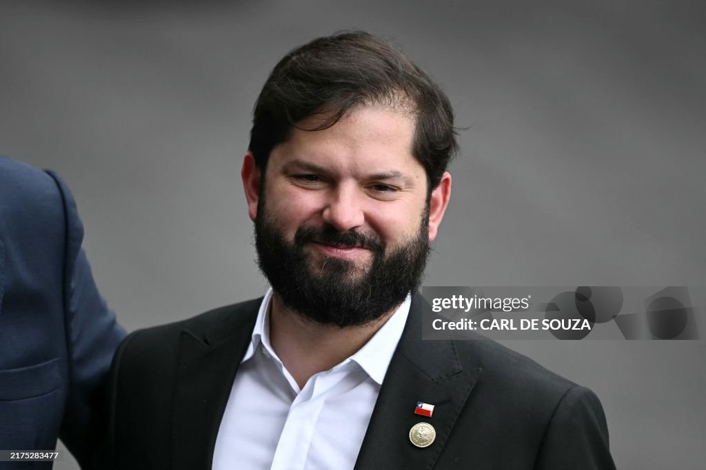 MEXICO-POLITICS-GOVERNMENT-INAUGURATION