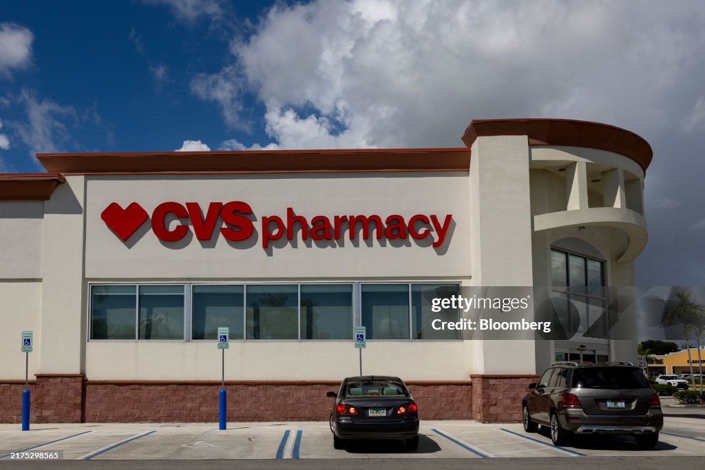 CVS To Cut 2,900 Jobs As It Considers Breaking Up The Business