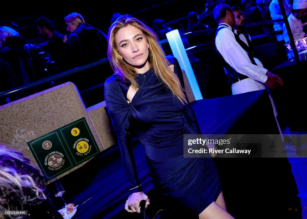 Coperni - Paris Fashion Week RTW Spring 2025 - Afterparty
