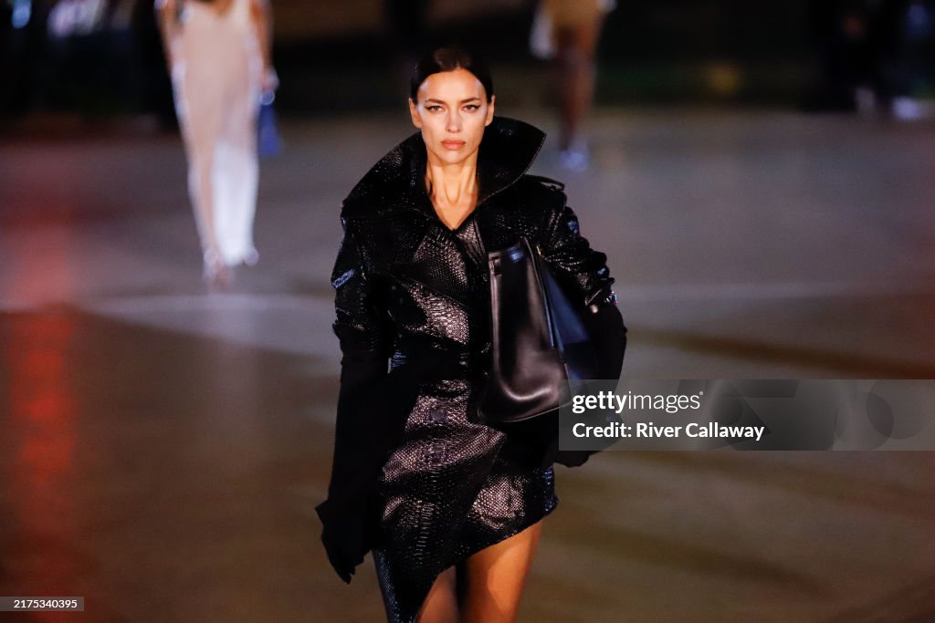 Coperni - Paris Fashion Week RTW Spring 2025 - Ambiance