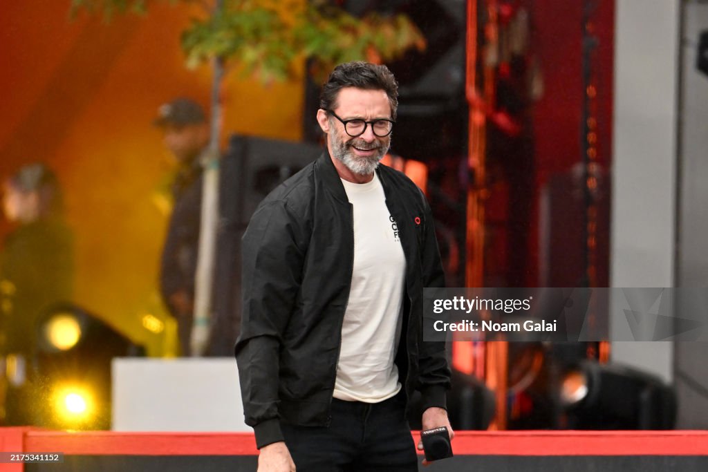 Global Citizen Festival 2024