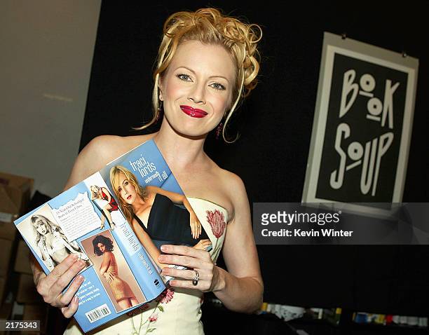 1,026 Traci Lords Images Photos and Premium High Res Pictures - Getty Images