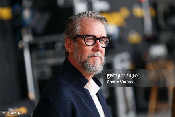 Man Roland Peter Ruck Alan Ruck 2024 Succession' Alan Ruck Accused Of Tracking Man Suing Him