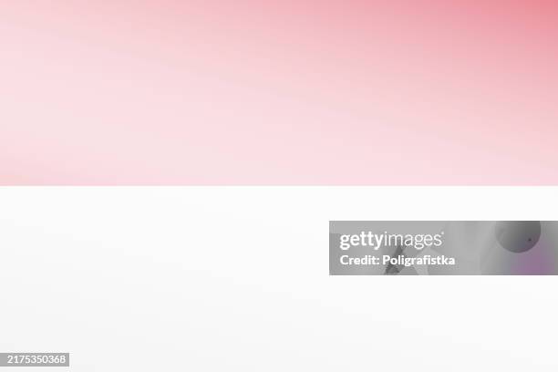 vector background - light transparent stylized flag of monaco - monaco stock illustrations